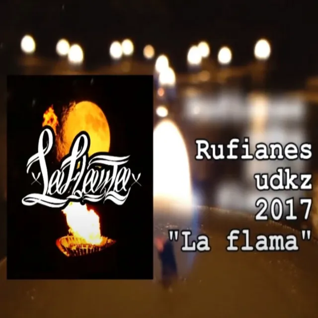 Rufianes