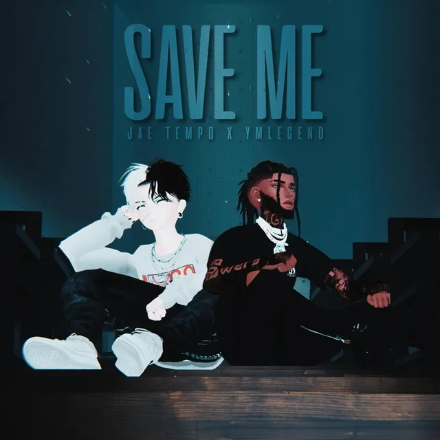 Save Me From Myself - Remix