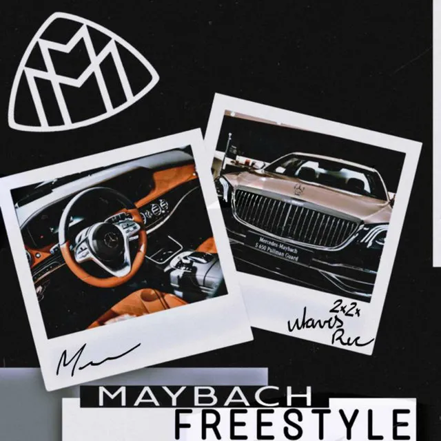 Maybach Freestyle