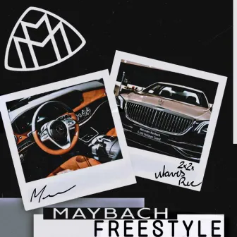 Maybach Freestyle by Mazuco