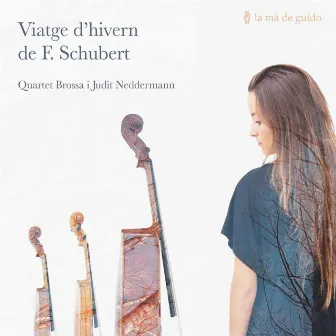 Viatge d'hivern de Franz Schubert by Quartet Brossa