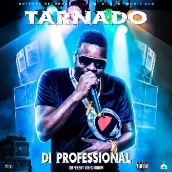 Di Professional by Tarnado