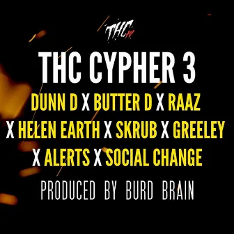 Thctv Cypher 3 by Thctv