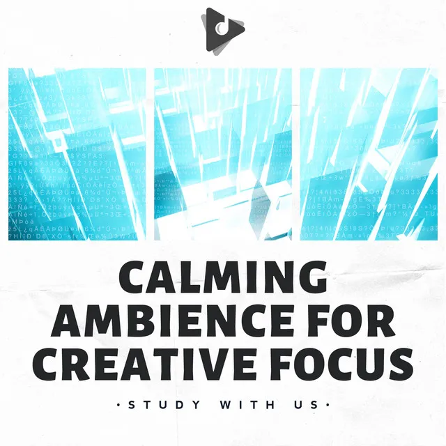 Calming Ambience for Creative Focus