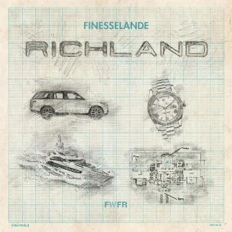 Richland : The Wealth Is Yours by FNL