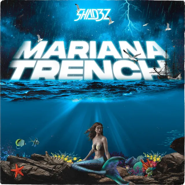 MARIANA TRENCH