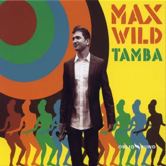 Tamba by Max Wild