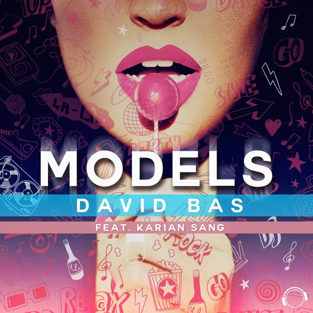 Models - Radio Edit