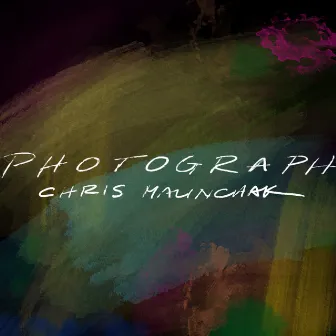 Photograph EP by Chris Malinchak