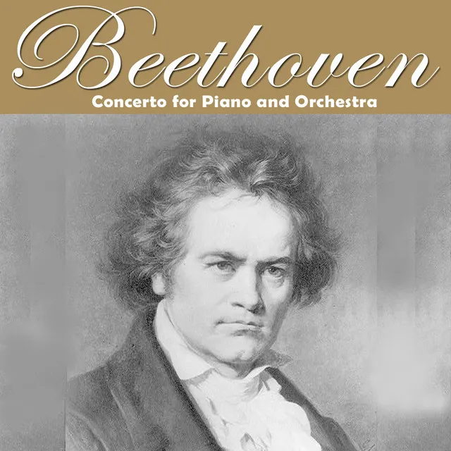 Piano Concerto No. 3 in C Minor, Op. 37: I. Allegro con brio