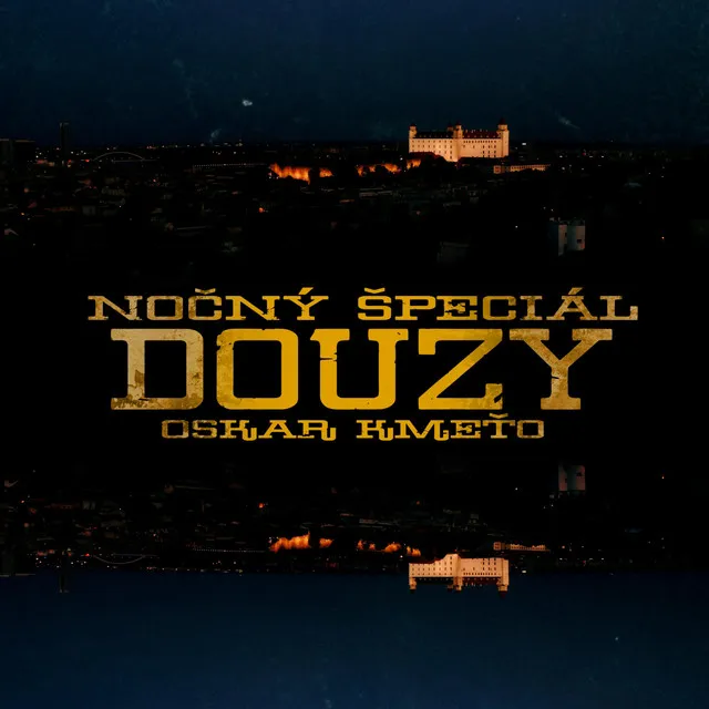 Nočný špeciál