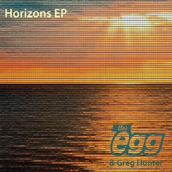 Horizons by The Egg