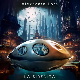 La Sirenita by Alexandre Lora