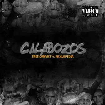 Calabozos by El As