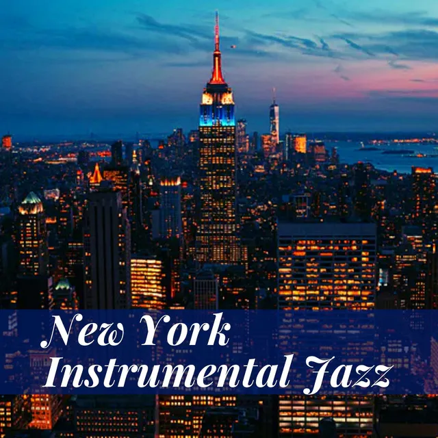 New York Instrumental Jazz