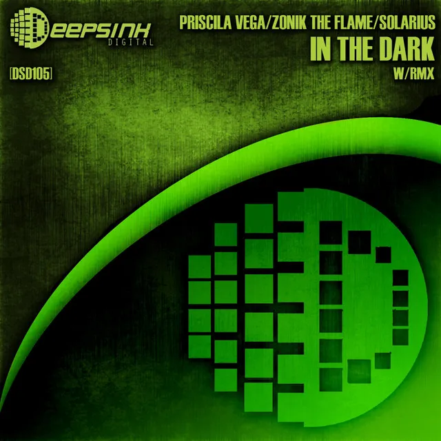 In The Dark - Tintdeejay Remix