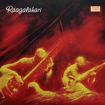 Raagalahari by Pramodini