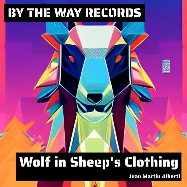 Wolf in Sheep's Clothing