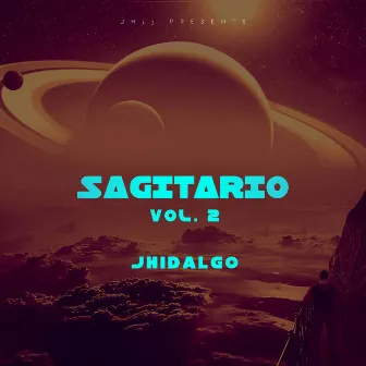 SAGITARIO (VOL 2) by JHidalgo