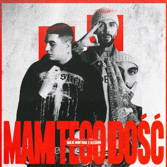 Mam tego dosc by Aleshen