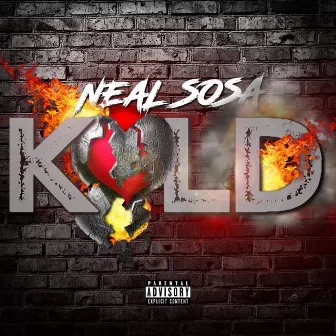 Kold by Neal Sosa