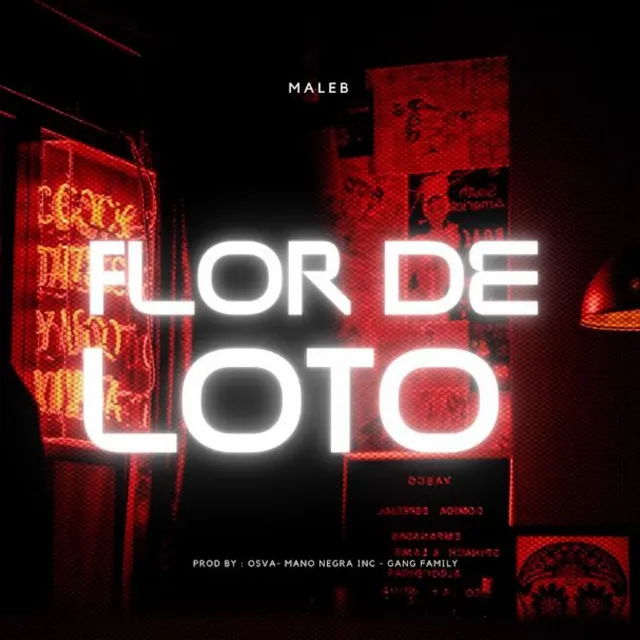 Flor de Loto