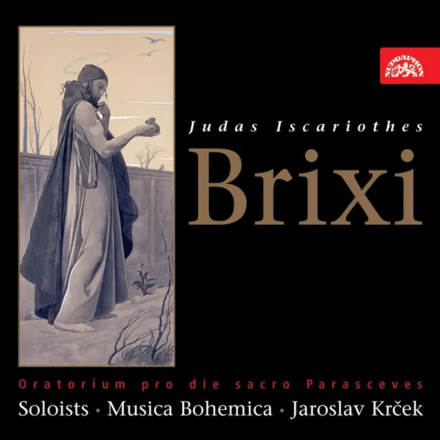 Brixi: Judas Iscariothes