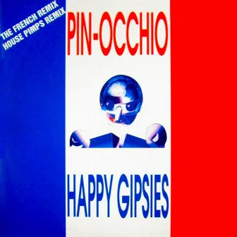 Happy Gipsies by Pin-occhio