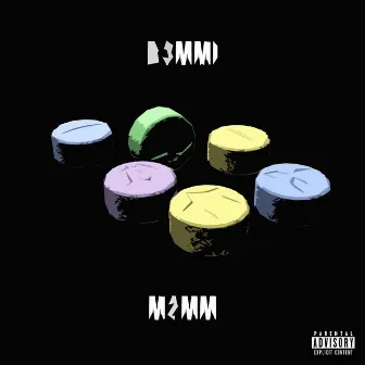 B3mmim2mm by SMRP