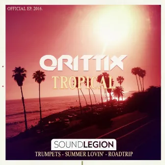 Tropical by Qrittix