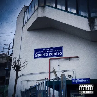 QUARTO CENTRO by Kuda Klein