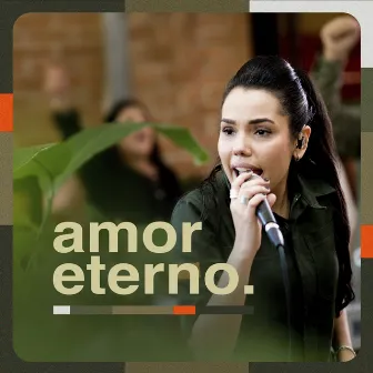 AMOR ETERNO by Vic Benedett