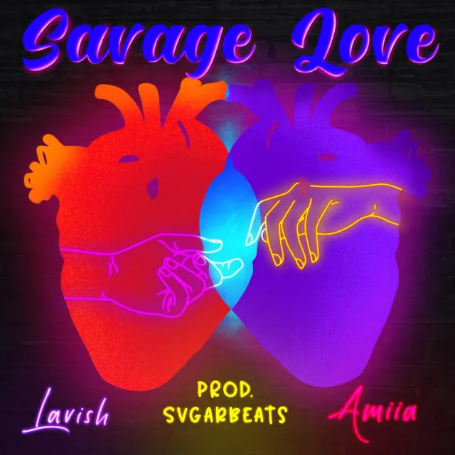 Savage Love