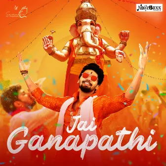 Jai Ganapathi by Patson Pereira