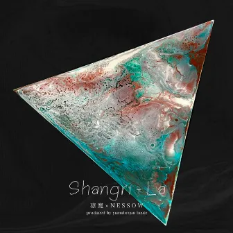 Shangri-La by NESSOW