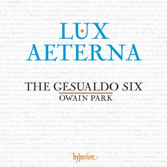 Lux aeterna: A Sequence for the Souls of the Departed by Howard Skempton