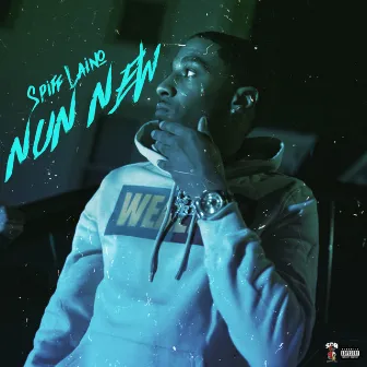 Nun New by Spiff Laino