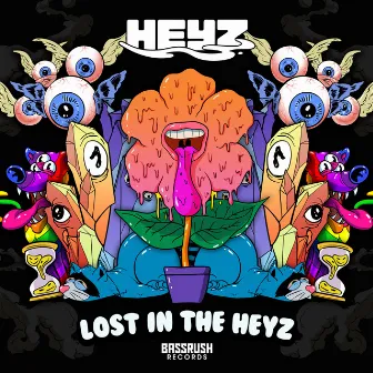 Lost In The HEYZ by Heyz