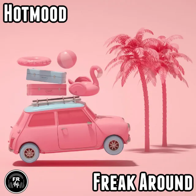 Freak Around