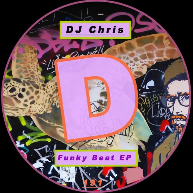 Funky Beat - Original Mix