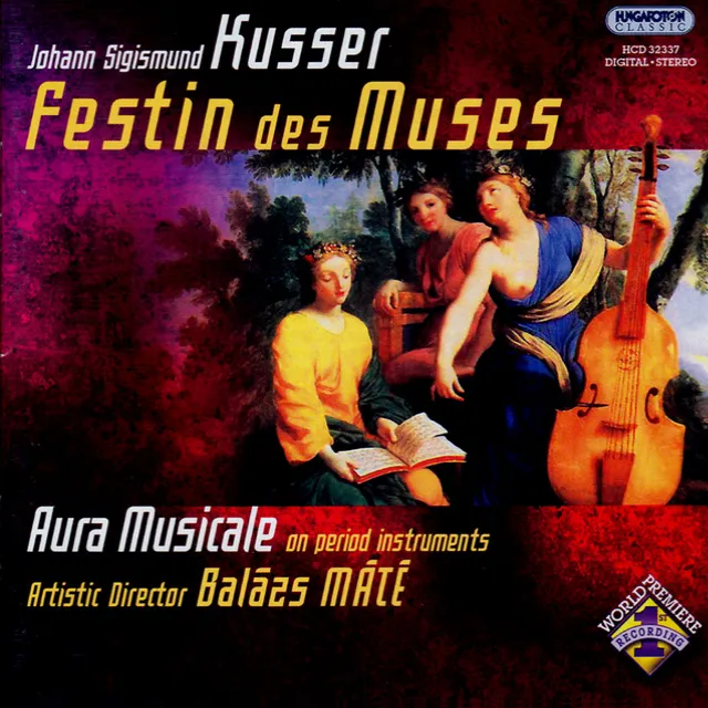 Aura Musicale