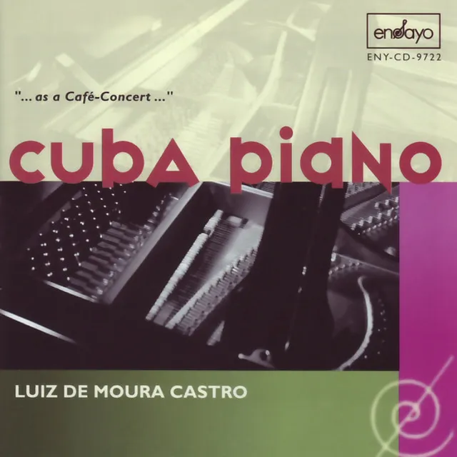 Cuba Piano