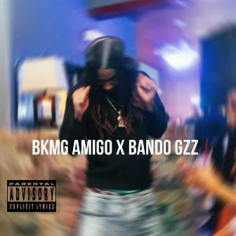 Bando Gzz by BKMG Amigo