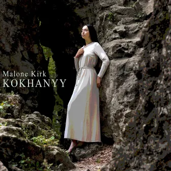 Kokhanyy by Malone Kirk