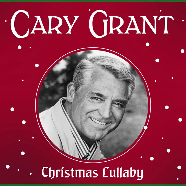 Cary Grant