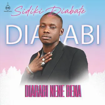 Diarabi Nene Bena by Sidiki Diabaté