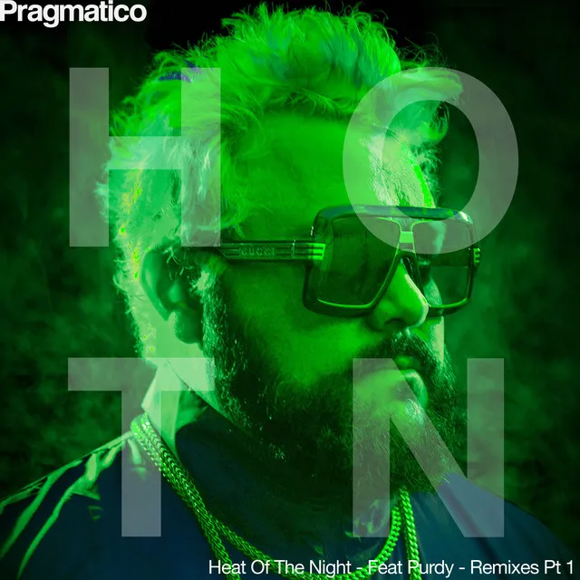 H.O.T.N (Heat Of The Night) - Pragmatico Original Club MIx