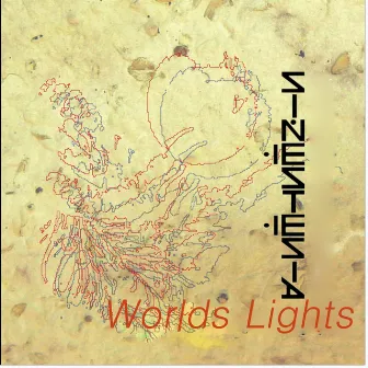 Worlds Lights by Sinestesia