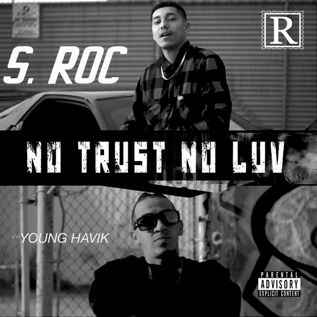 No Trust No Luv