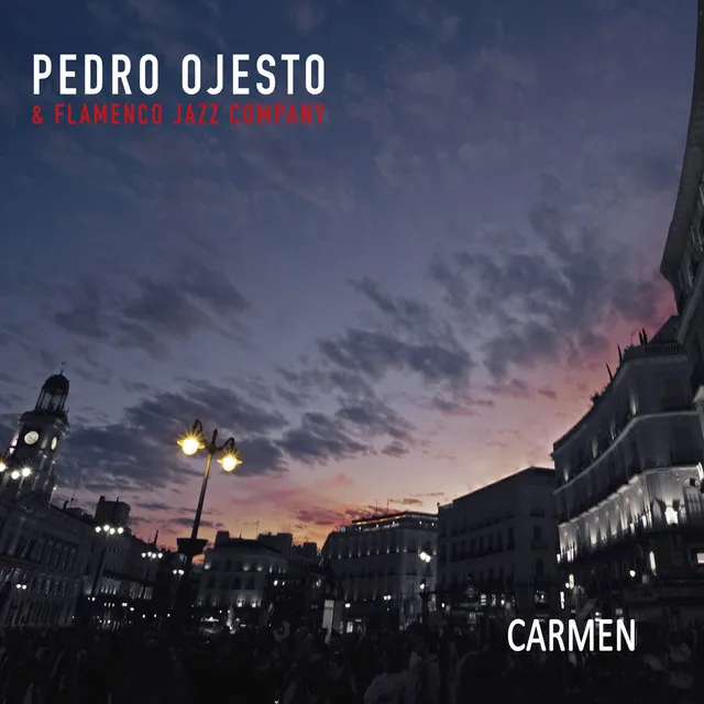 Carmen - Single